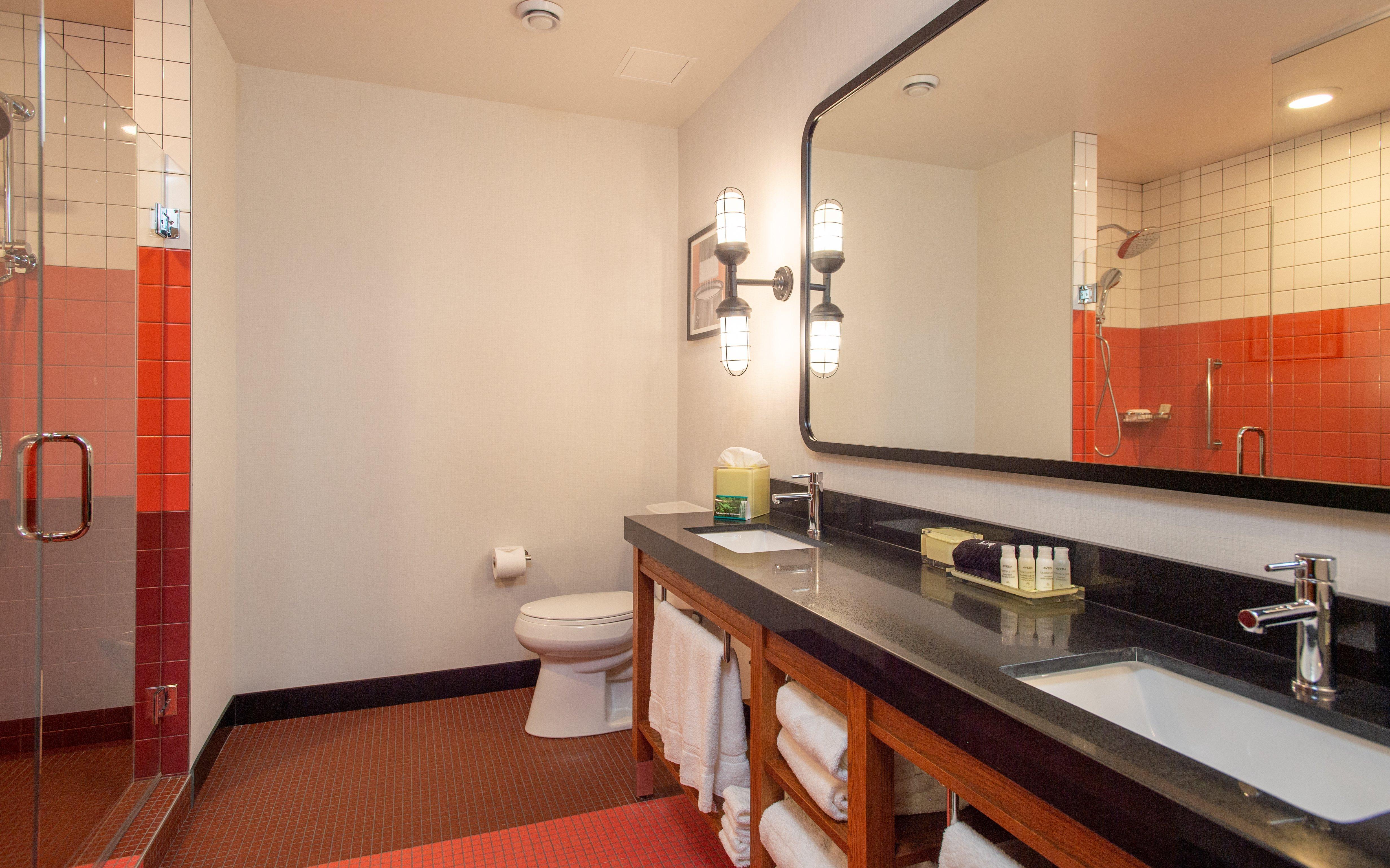 Indigo - Downtown By Ihg Hotel 4*