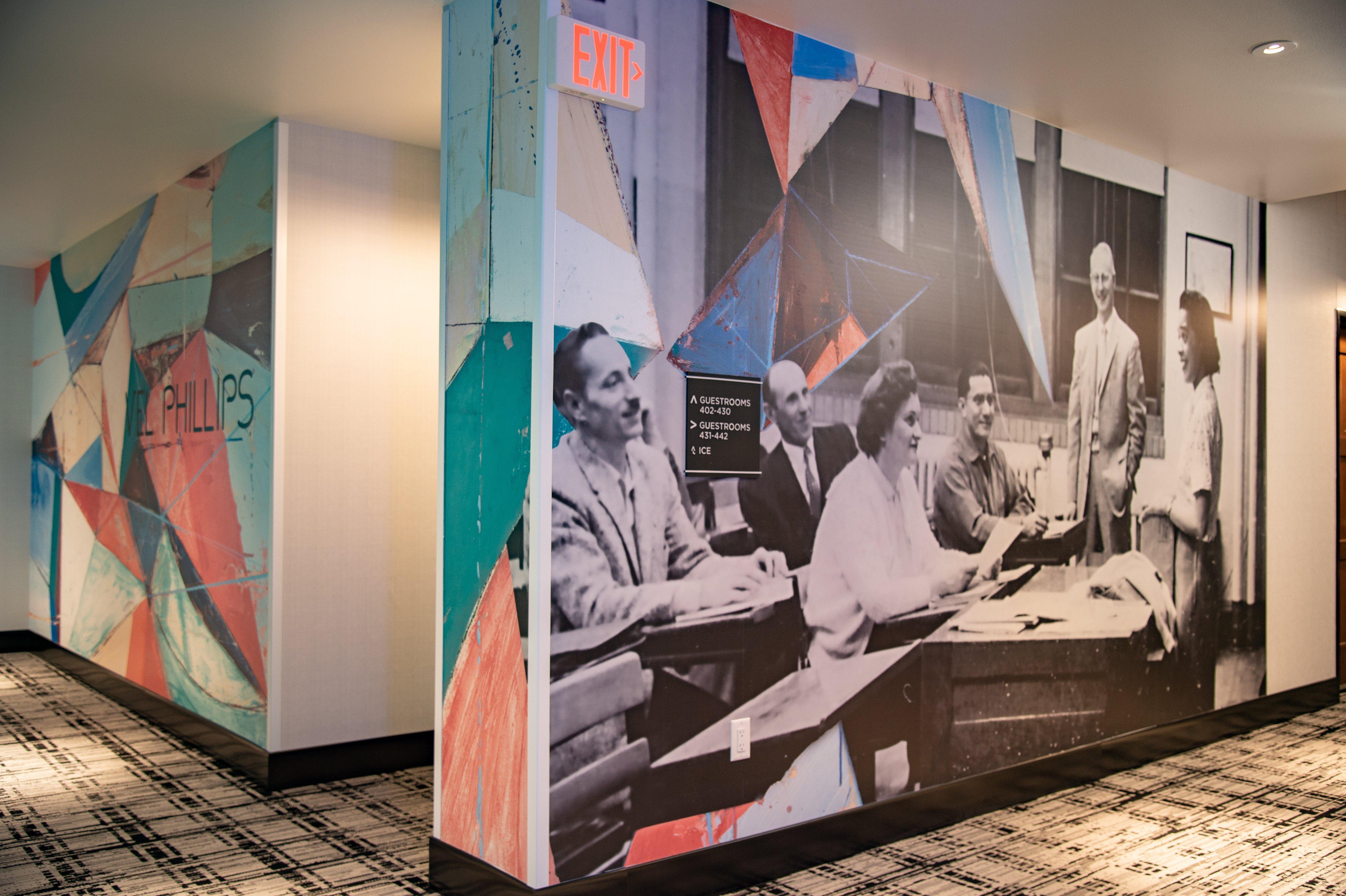 Hotel Indigo - Downtown By Ihg Madison