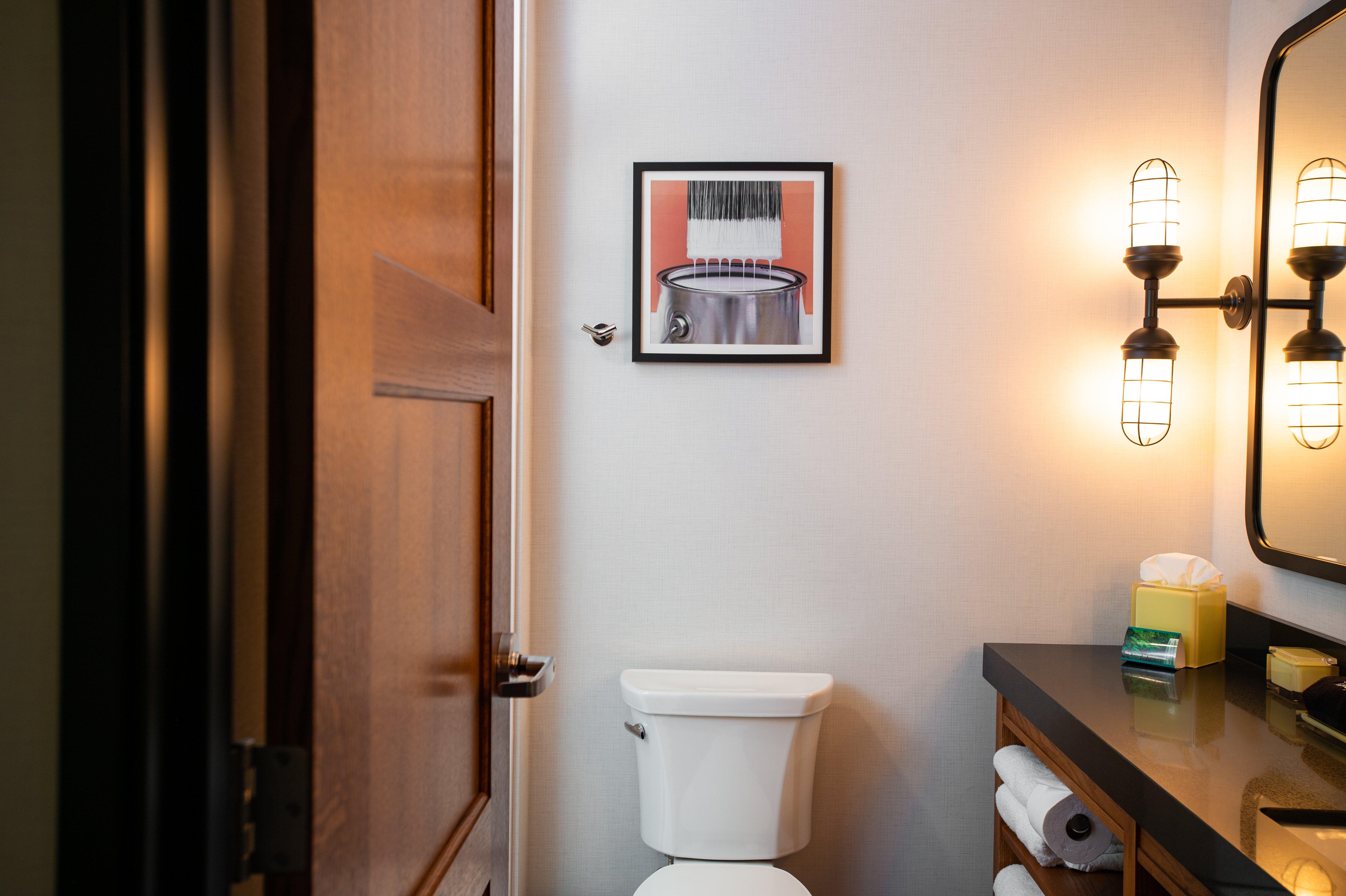 Indigo - Downtown By Ihg Madison