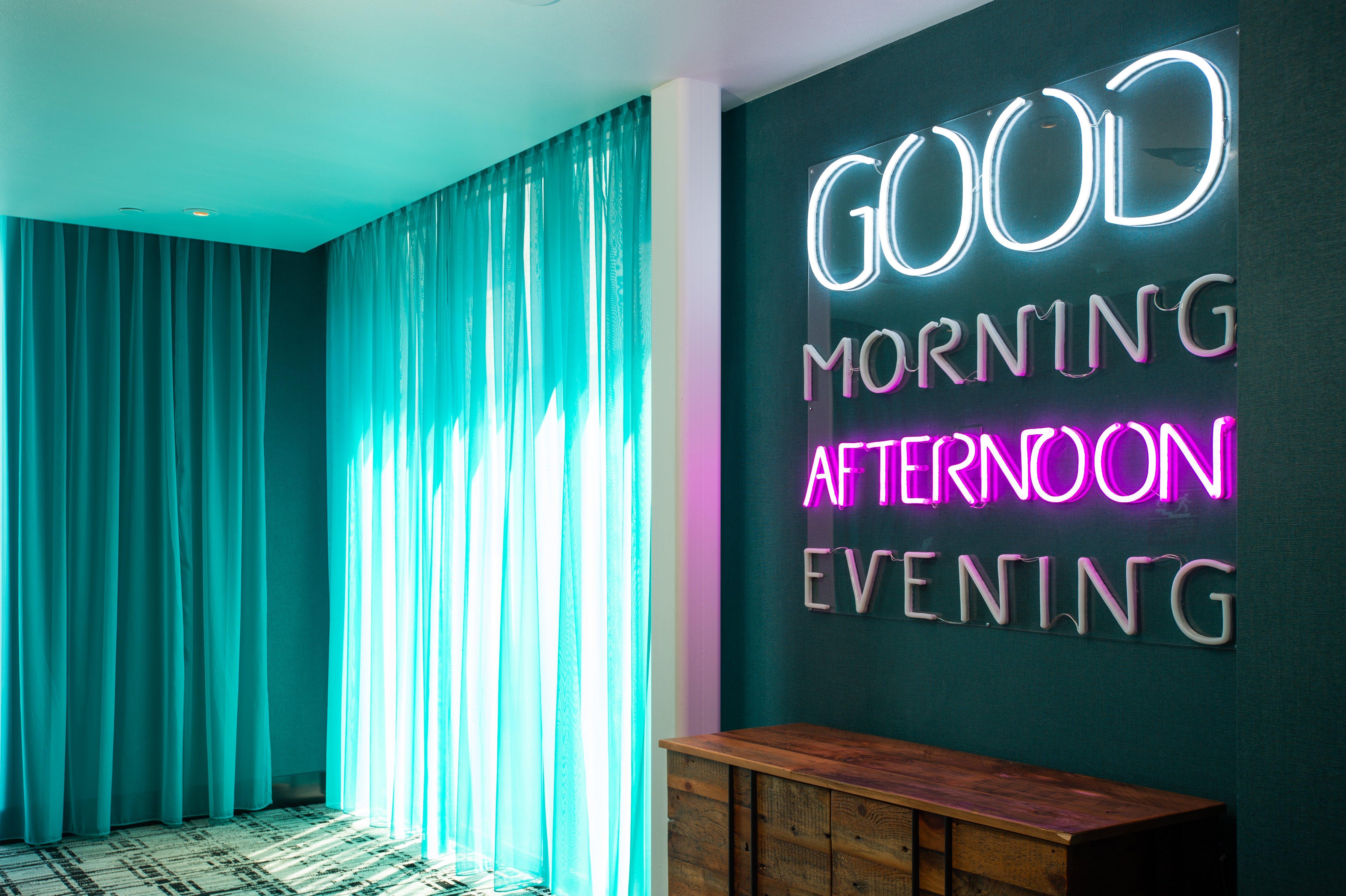 Indigo - Downtown By Ihg 4*