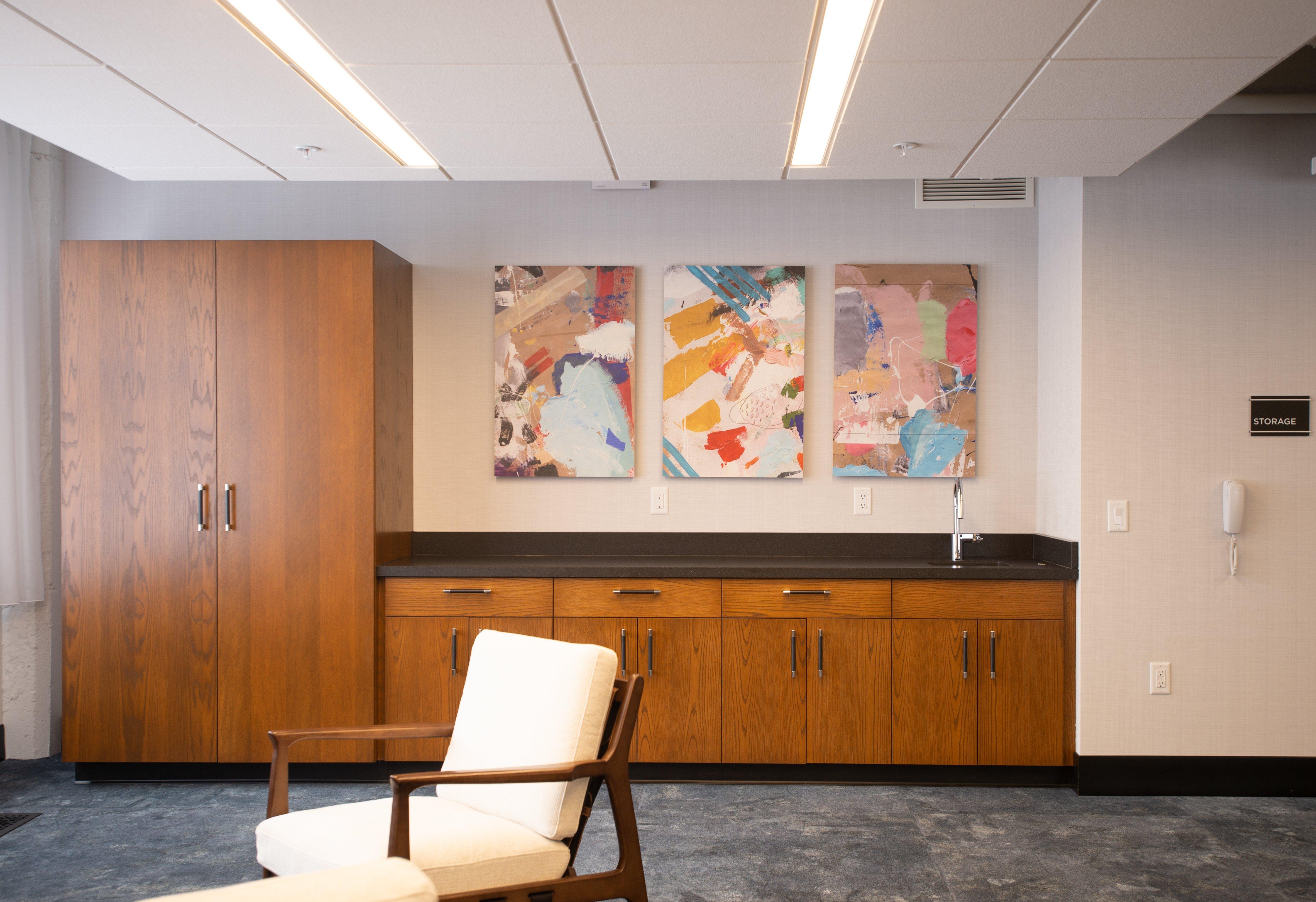 Indigo - Downtown By Ihg Hotel Madison