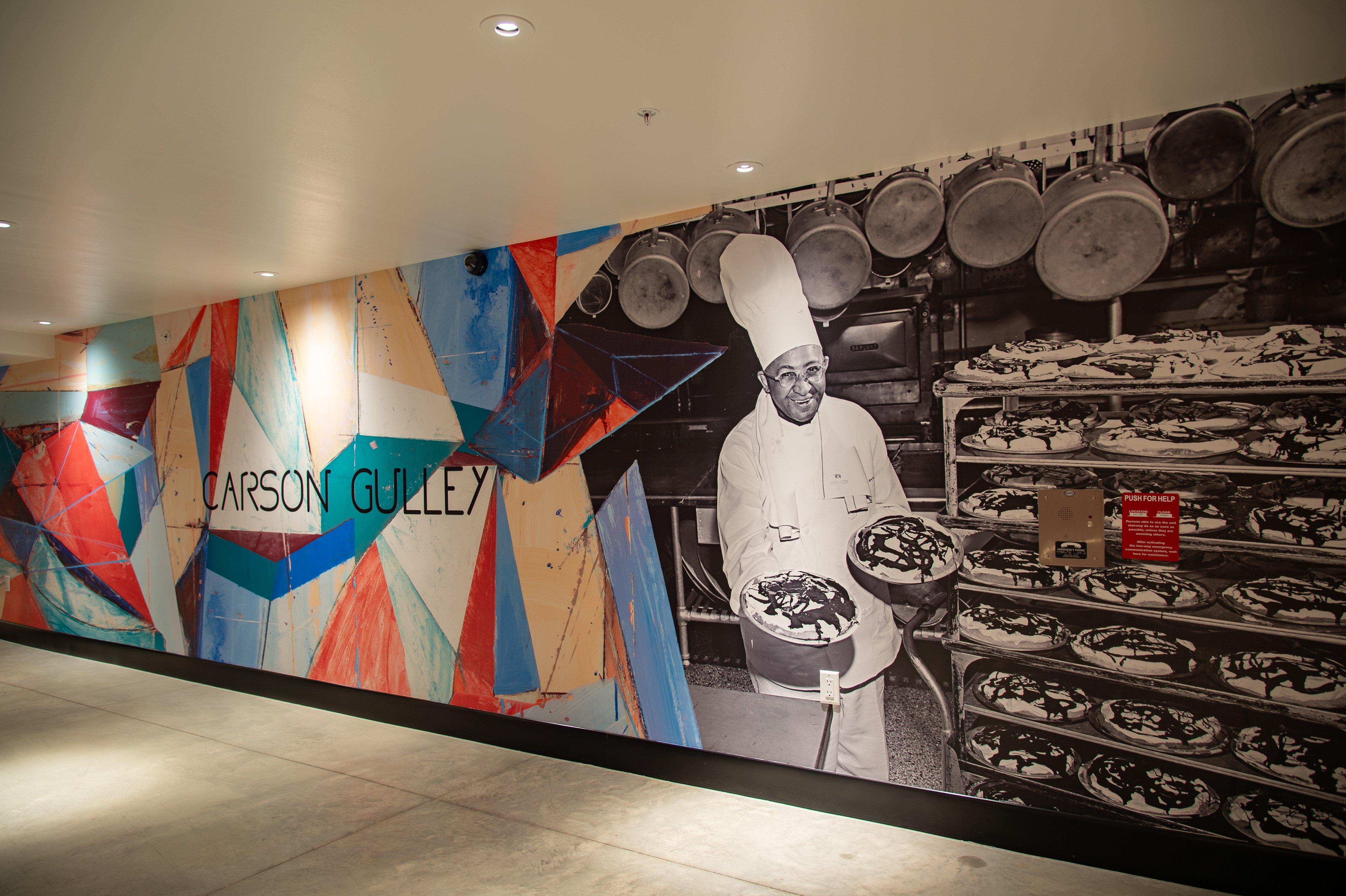 Indigo - Downtown By Ihg Madison