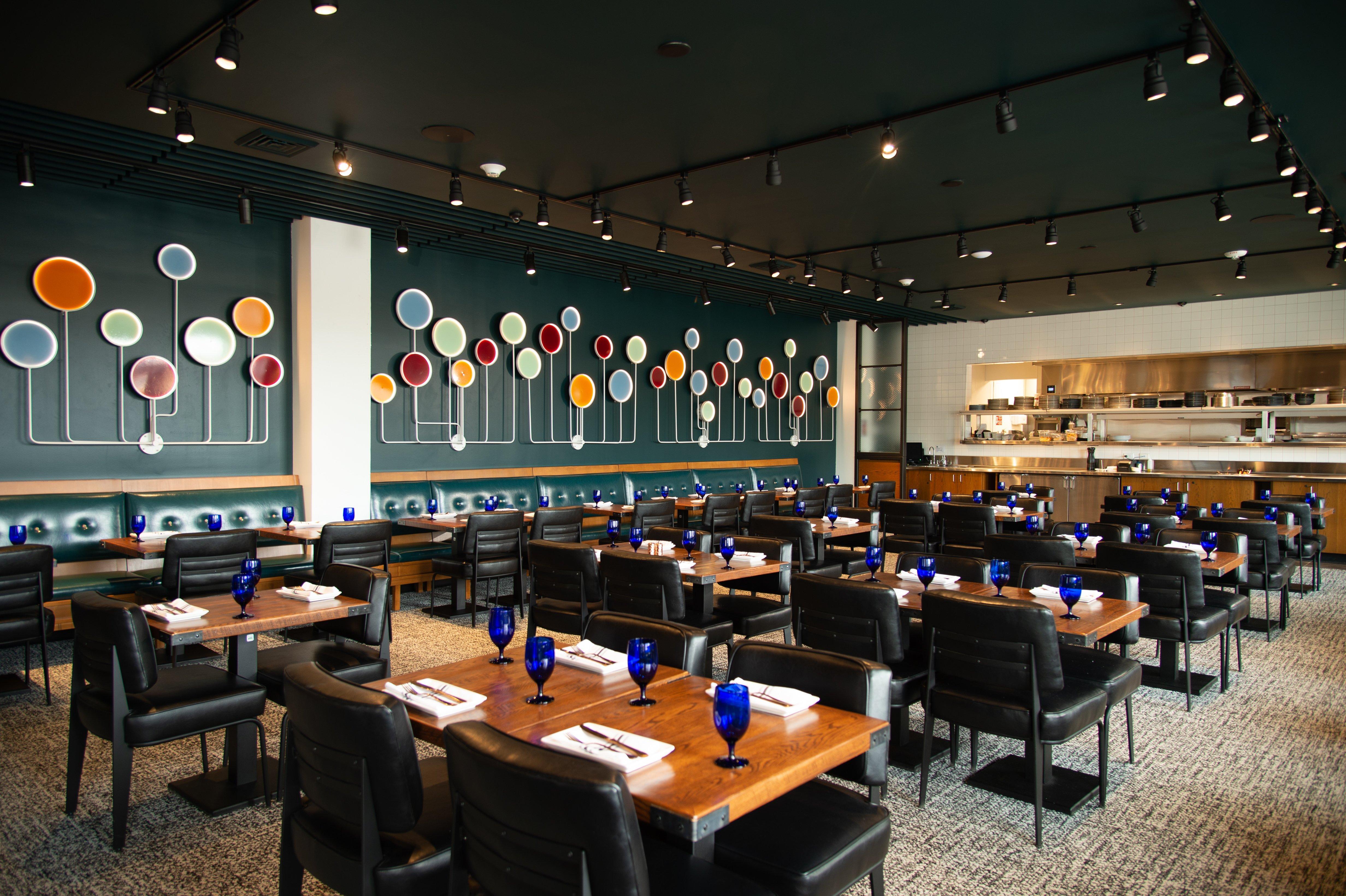 Indigo - Downtown By Ihg Hotel 4*