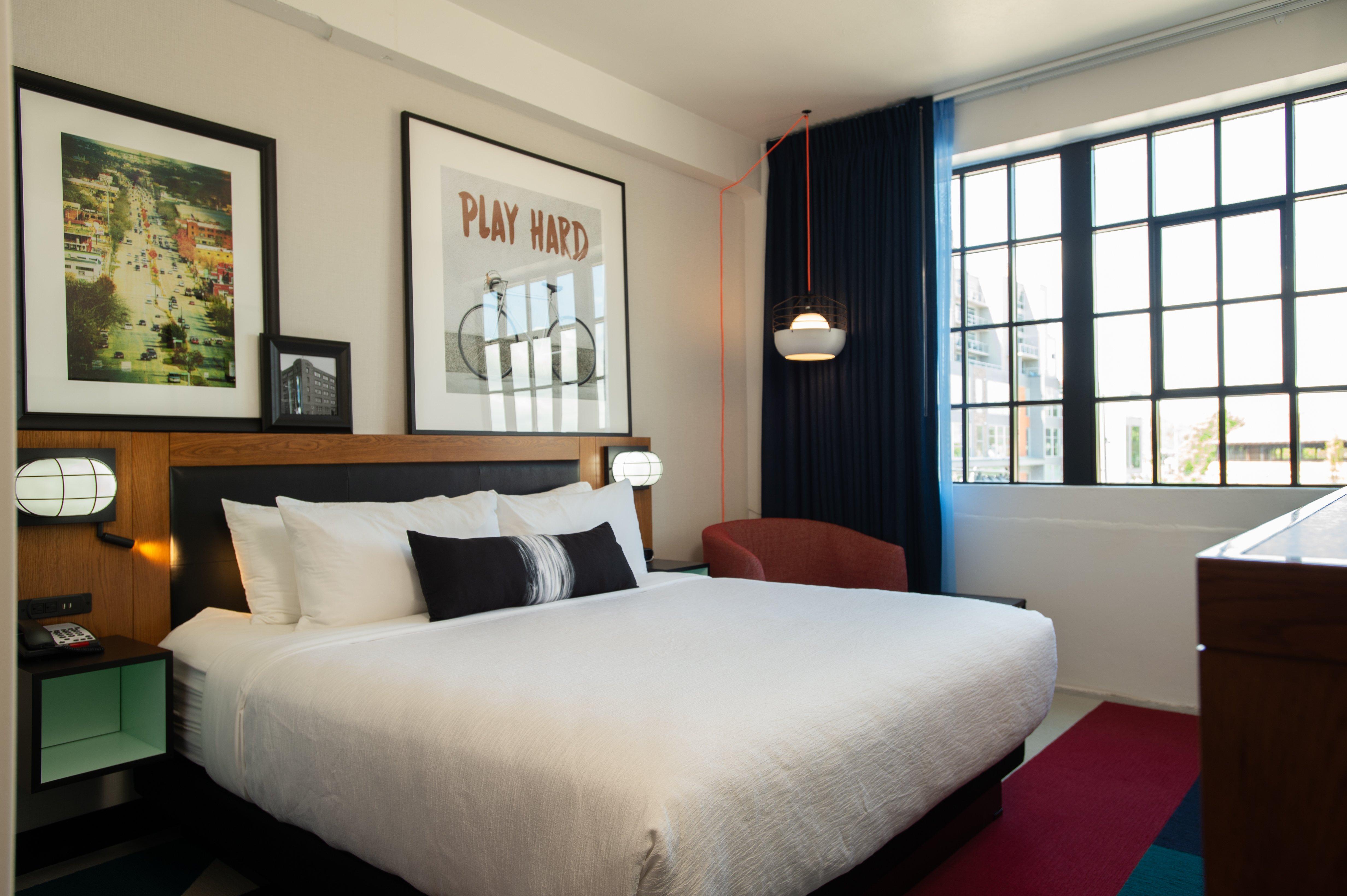 Indigo - Downtown By Ihg