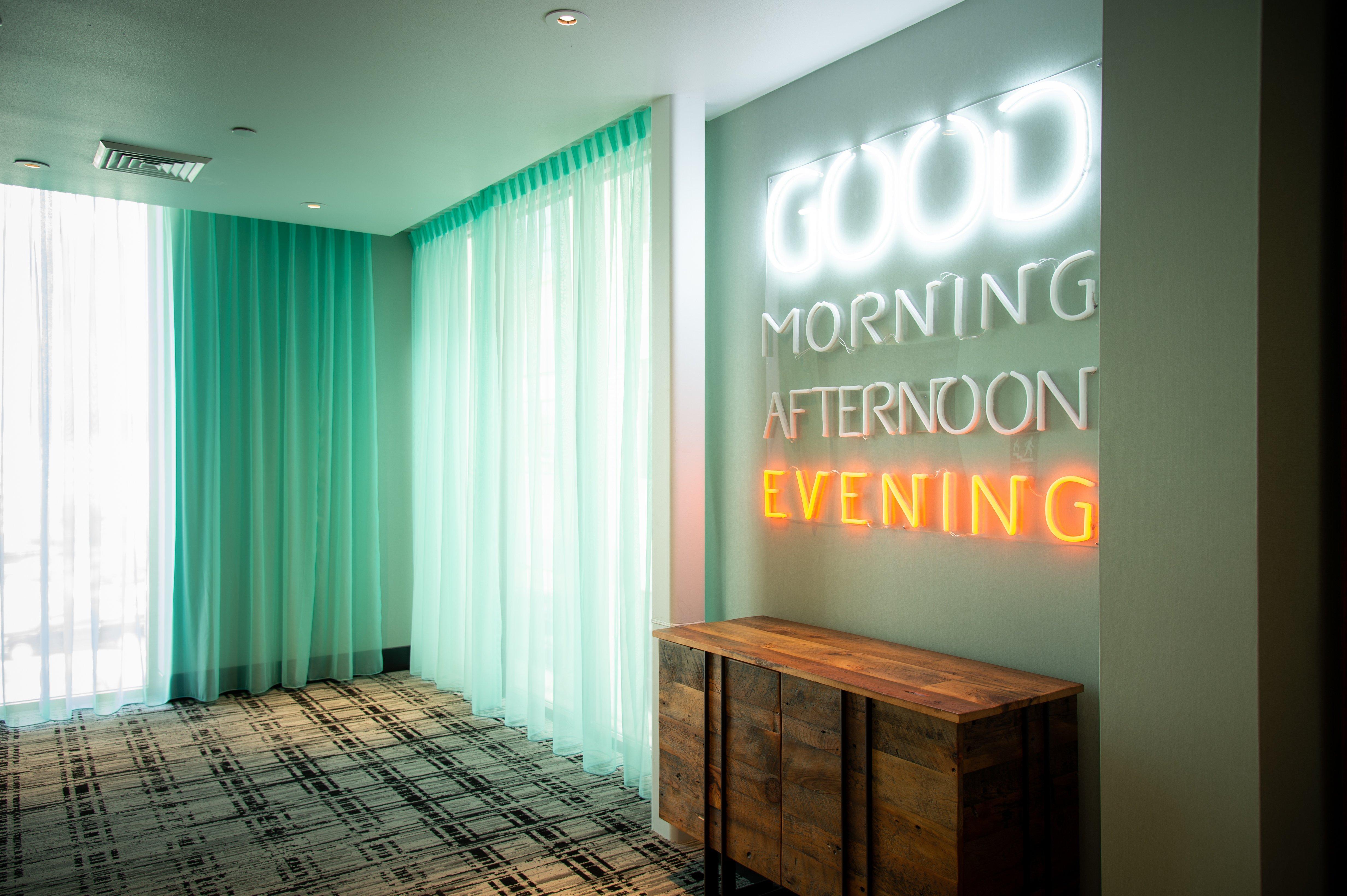 Indigo - Downtown By Ihg Hotel