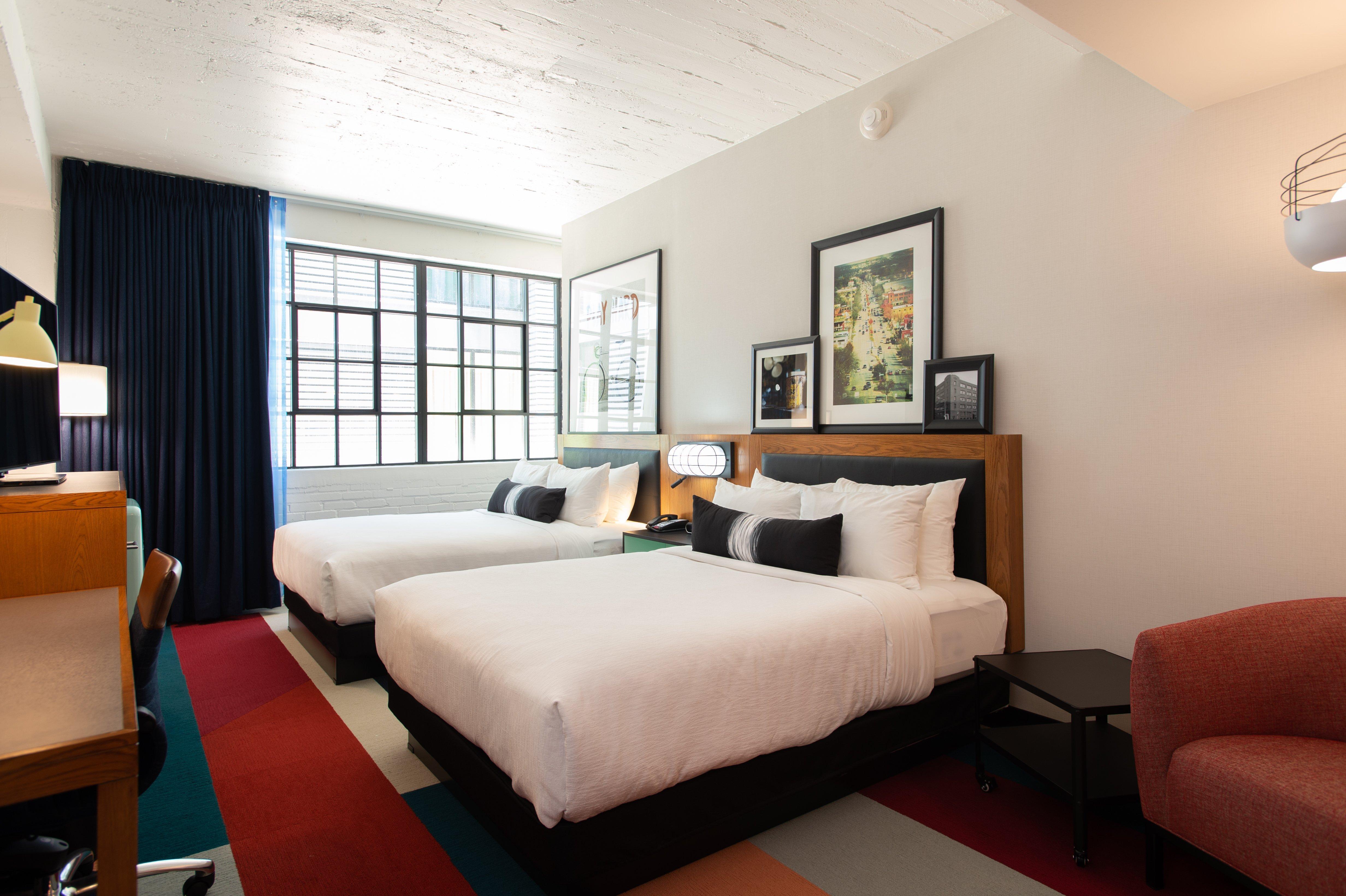 Indigo - Downtown By Ihg Madison