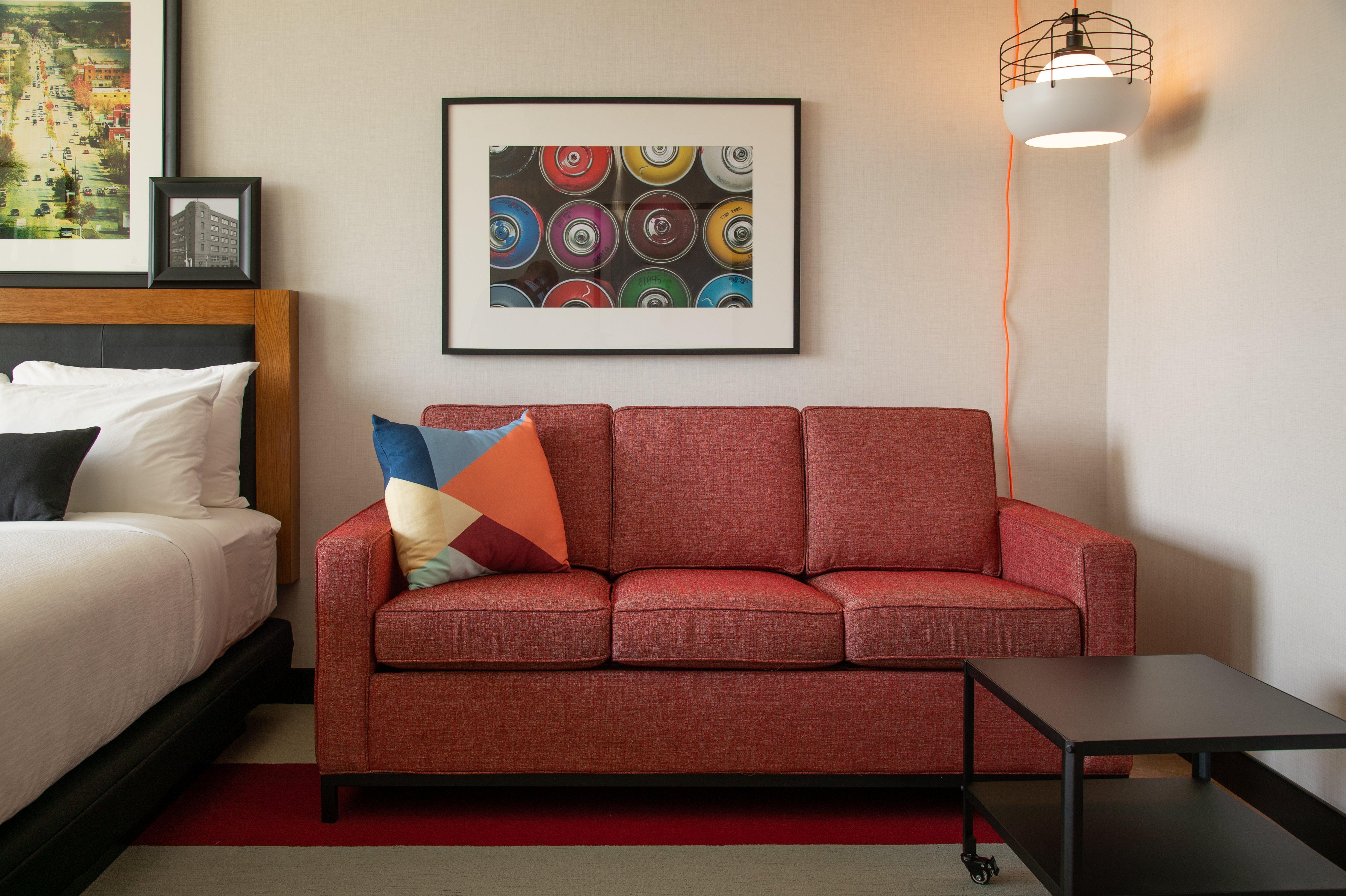 Hotel Indigo - Downtown By Ihg