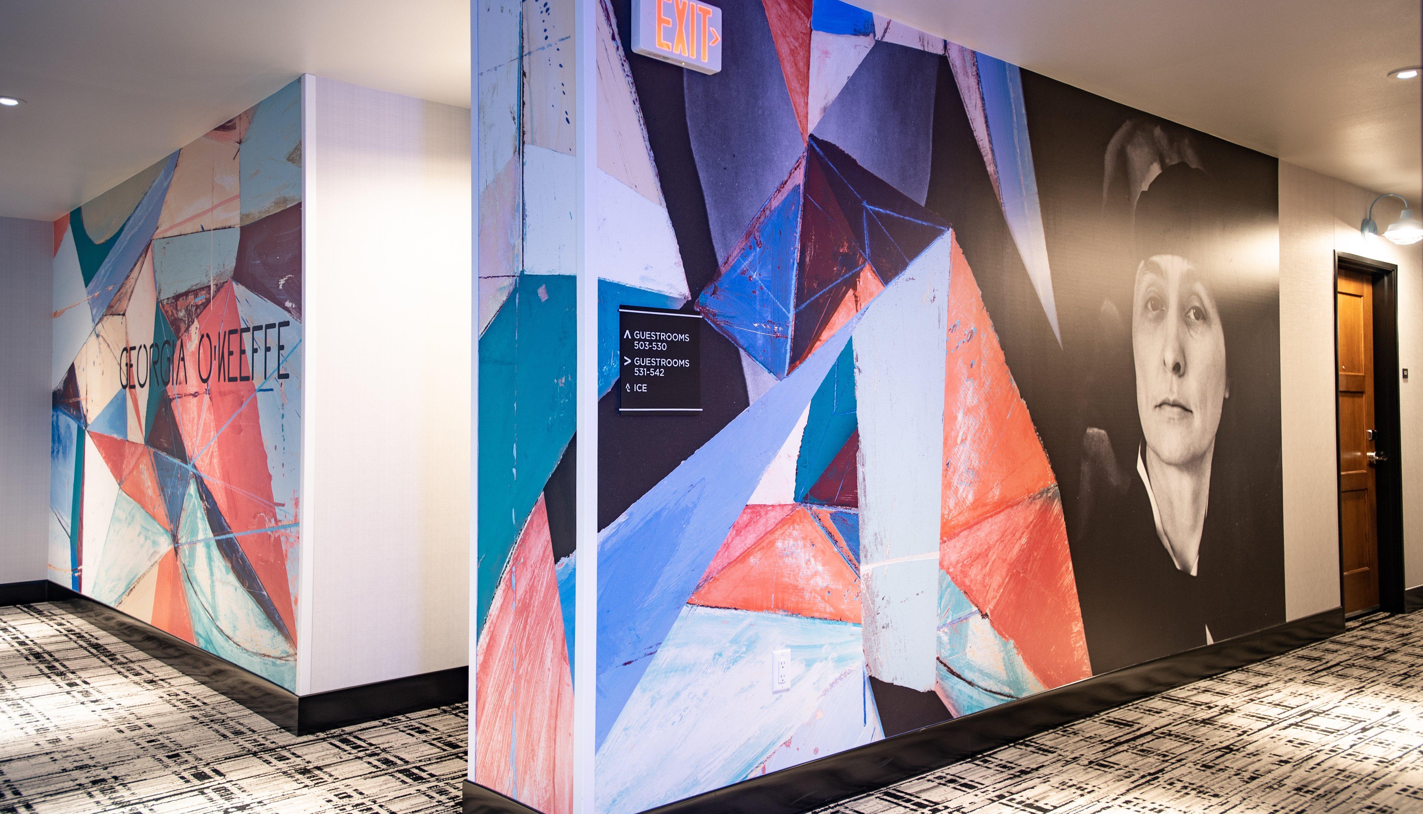 Indigo - Downtown By Ihg Hotel Madison
