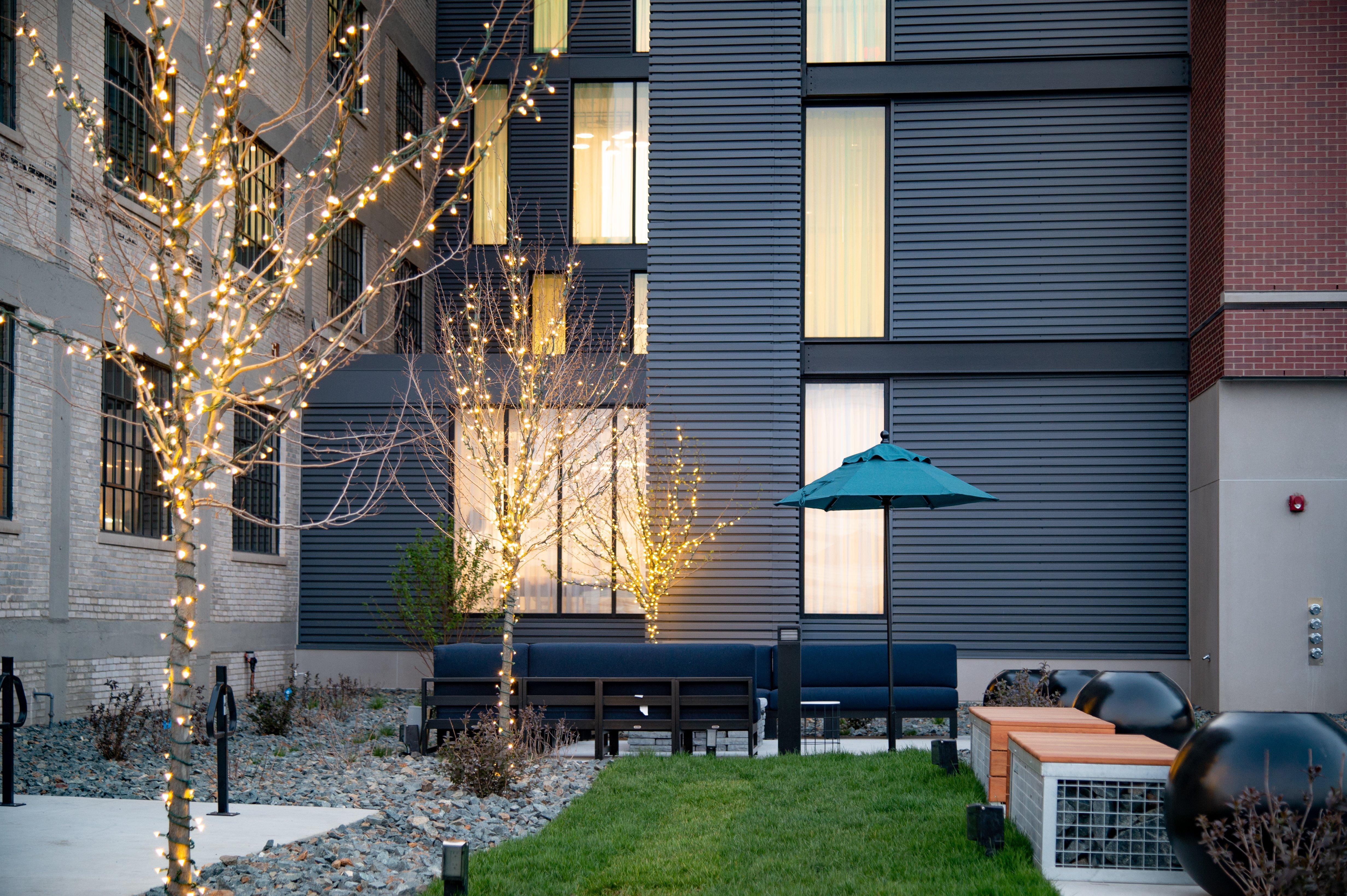 Indigo - Downtown By Ihg Hotel