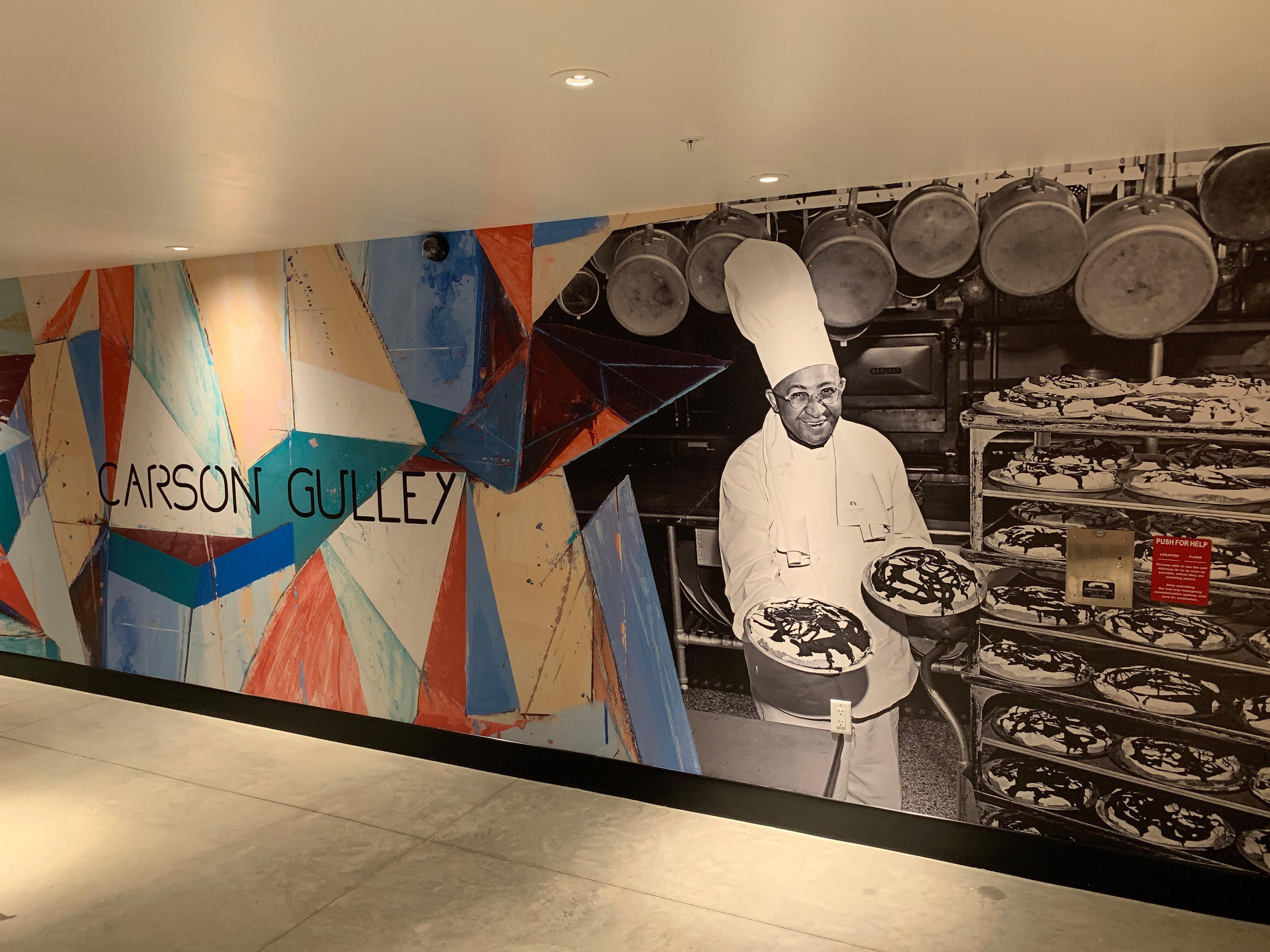 Indigo - Downtown By Ihg 4* Madison
