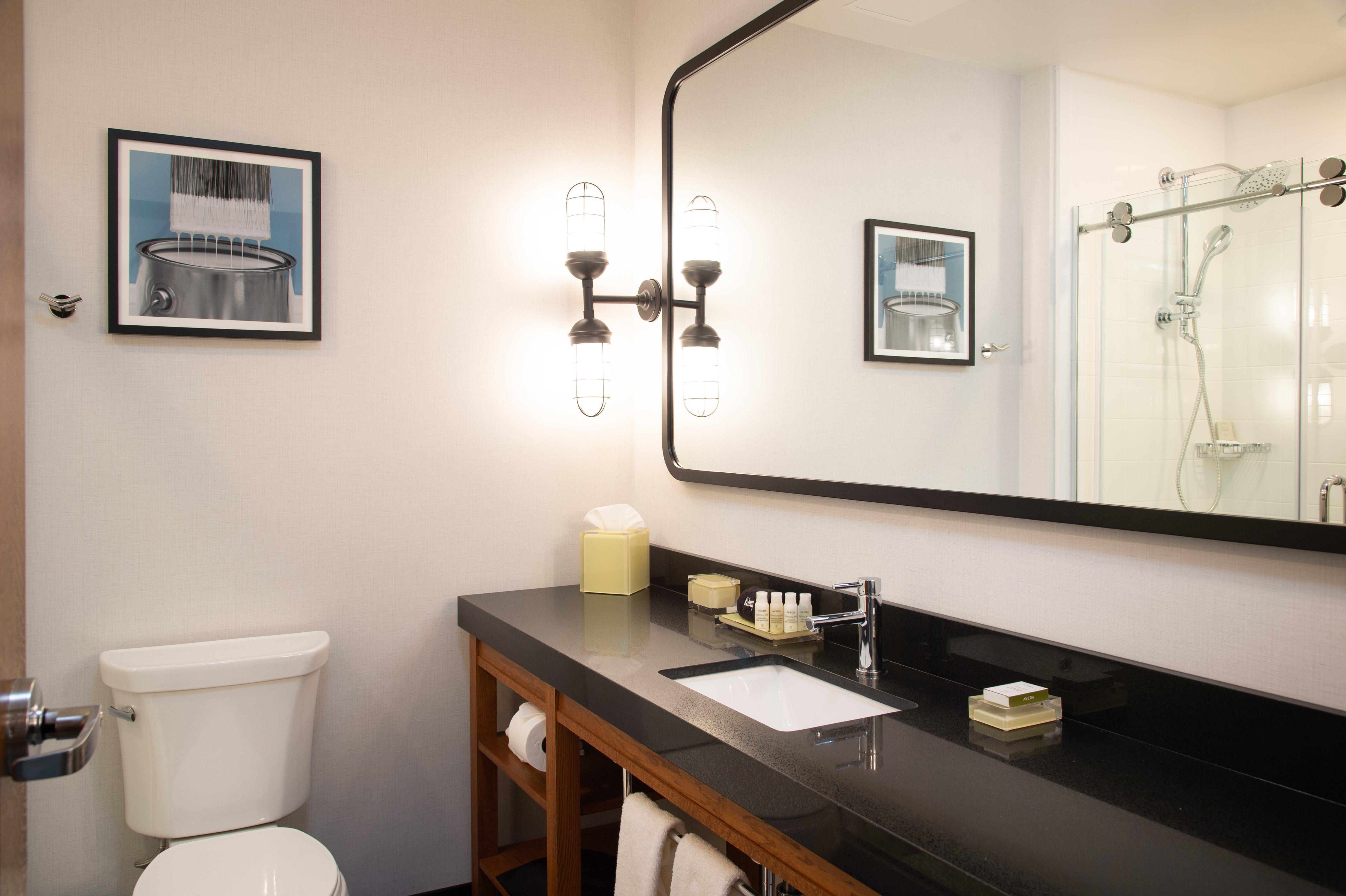 Indigo - Downtown By Ihg 4*