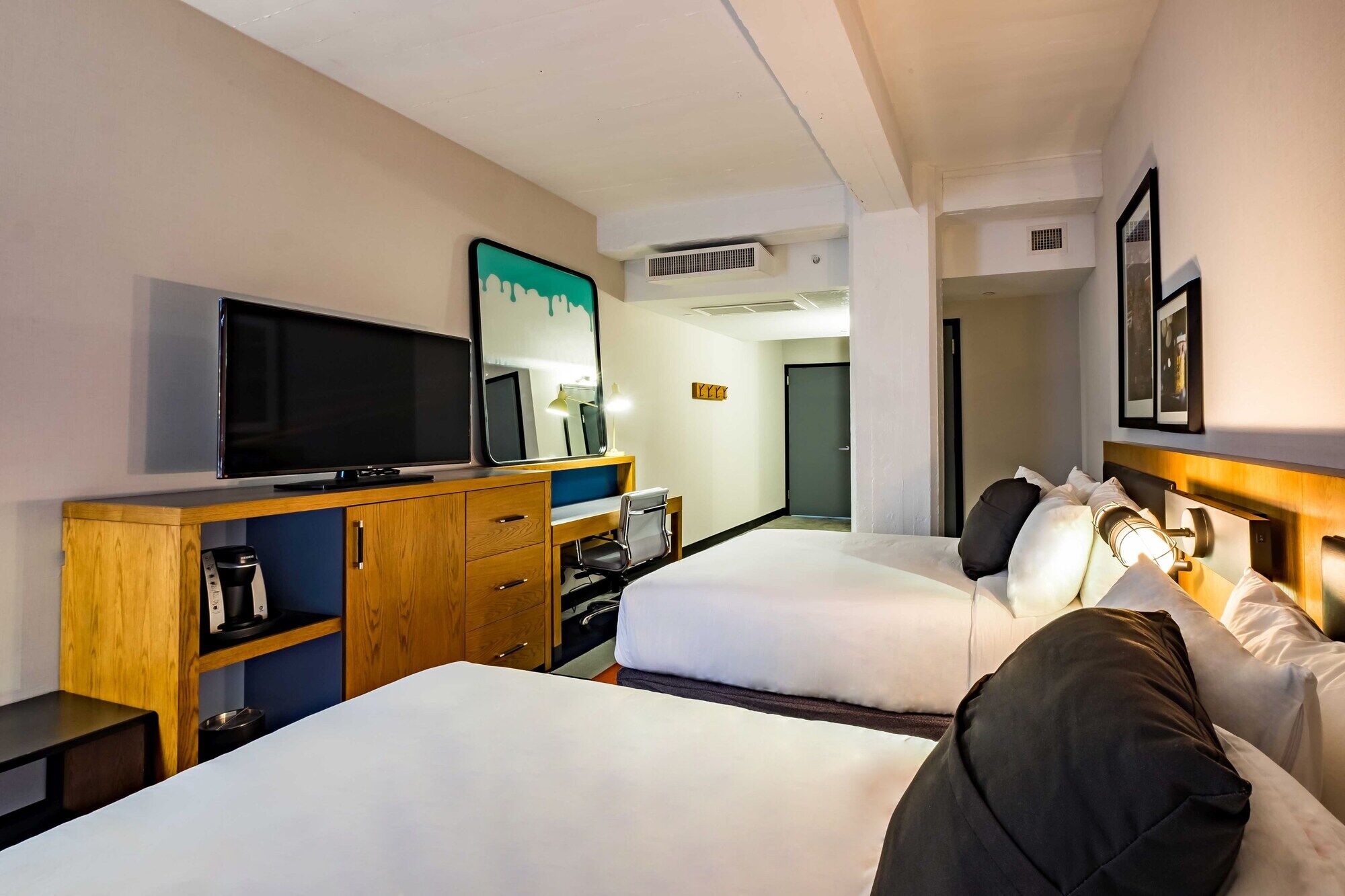 Indigo - Downtown By Ihg