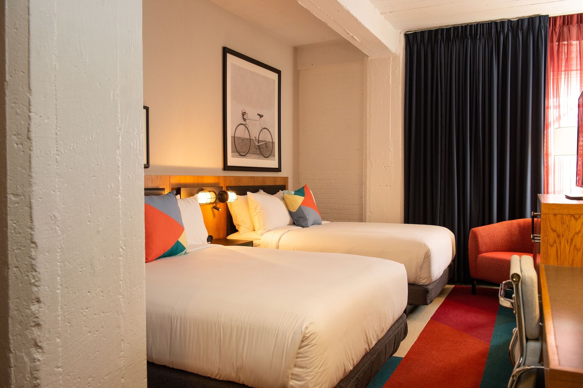 Indigo - Downtown By Ihg 4*