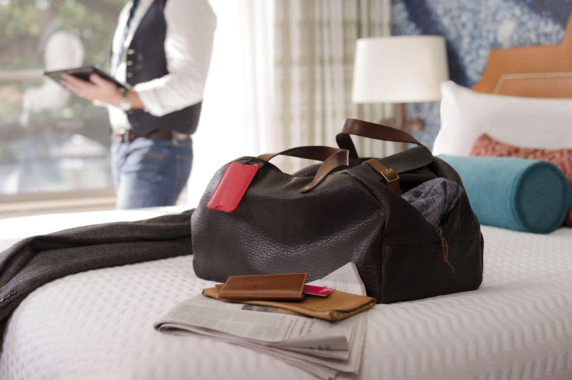 Indigo - Downtown By Ihg 4* Madison