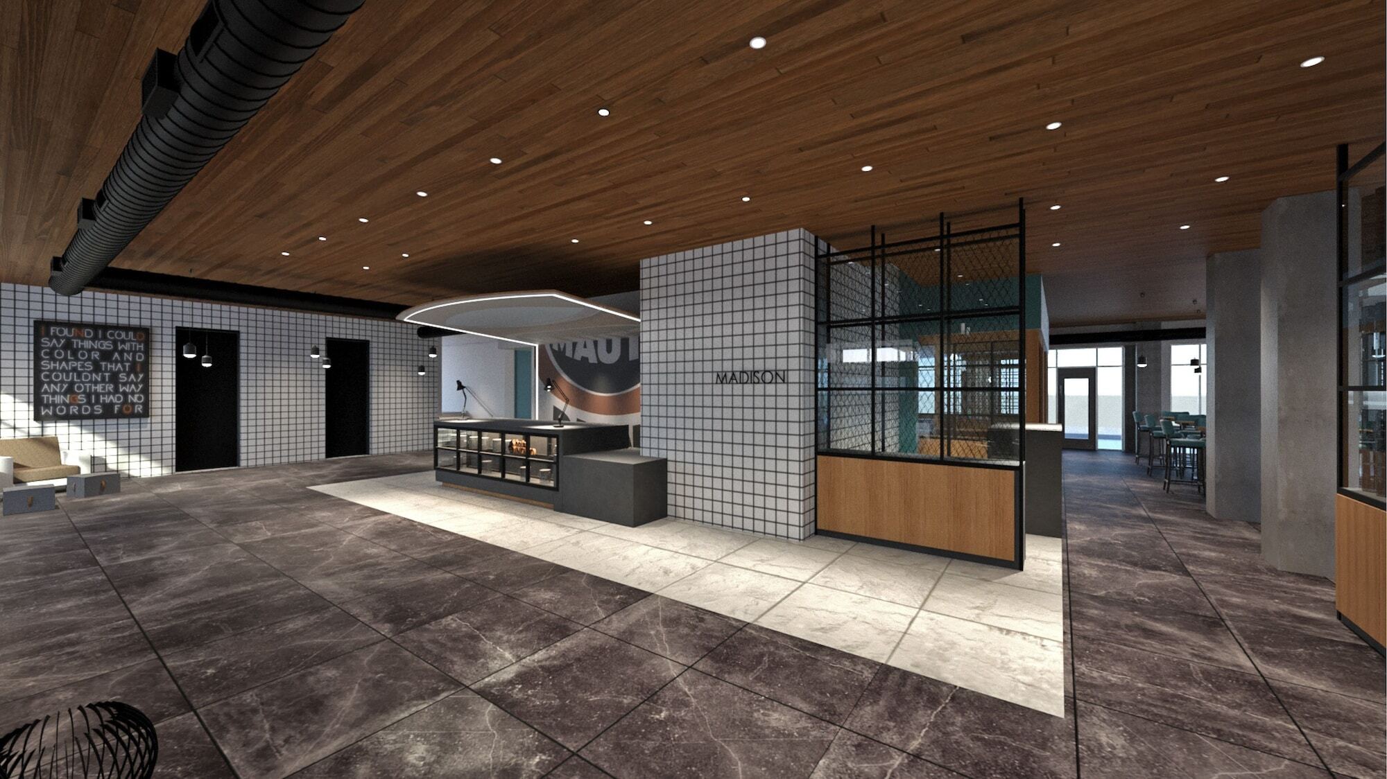 Indigo - Downtown By Ihg 4*